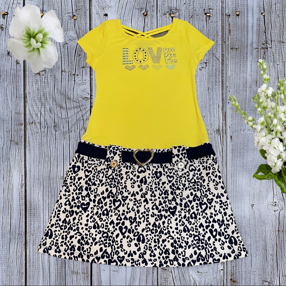 Lilt❤️dress,Yellow,used in good condition, size 14